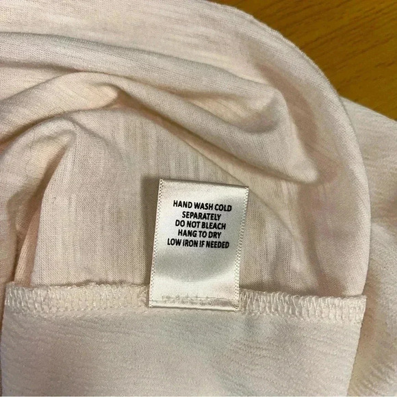 Skies Are Blue Blouse - Picture 4 of 5